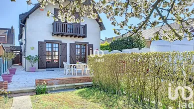 House at Saint-Étienne-du-Rouvray (76800)