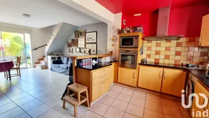 Village house at Saint-Maximin-la-Sainte-Baume (83470)