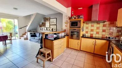 Village house at Saint-Maximin-la-Sainte-Baume (83470)