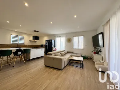 Maison à Port-la-Nouvelle (11210)