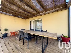 House at Port-la-Nouvelle (11210)