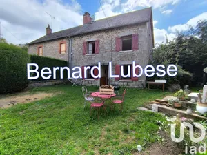 House at saint bard (23260)