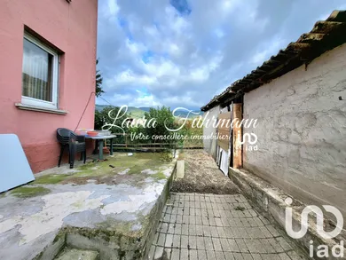 House in Kaysersberg (68240)