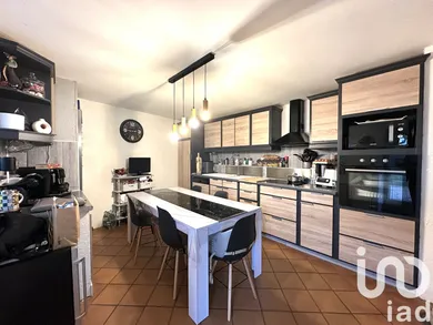 House in Bois-Herpin (91150)
