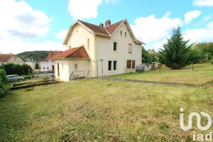 Maison à Moyeuvre-Grande (57250)