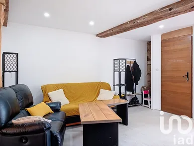 House at Chemillé-en-Anjou (49670)