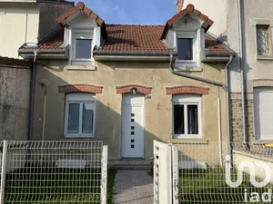 Maison à Berry-au-Bac (02190)