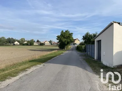 House in Berry-au-Bac (02190)