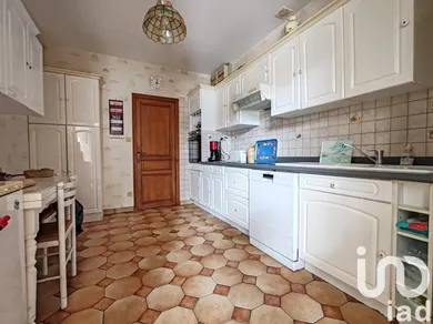 House in Saint-Hilaire-de-Riez (85270)
