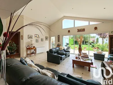 House at Saint-Hilaire-de-Riez (85270)