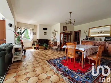 House in Saint-Hilaire-de-Riez (85270)