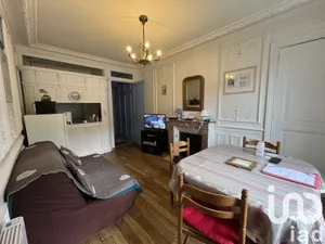 Apartment at Mont-Dore (63240)