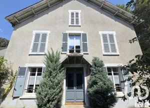 Maison à Le Mérévillois (91660)