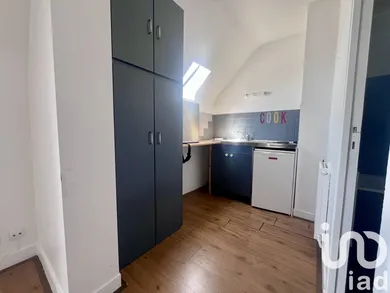 Studio à Tours (37000)