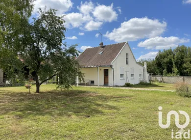 House at Juvigny (02880)