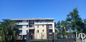 Apartment at Saint Benoit  (97470)