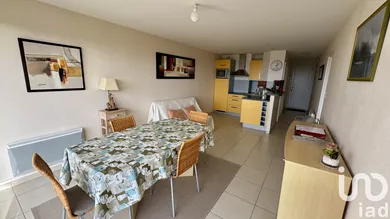 Appartement à Saint-Brevin-les-Pins (44250)