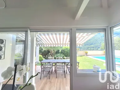 House at Luz-Saint-Sauveur (65120)