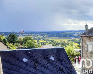 Maison à Juvigny les Vallées (50520)