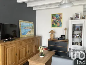 House in Saint-Georges-du-Bois (17700)