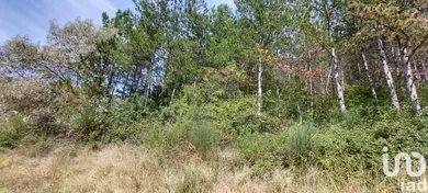 Land in Condorcet (26110)