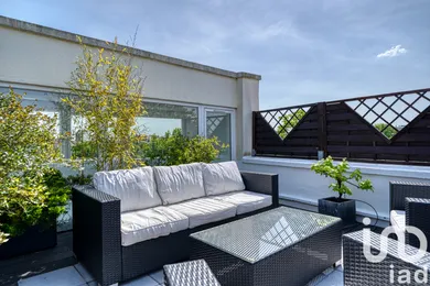 Appartement à Châtillon (92320)