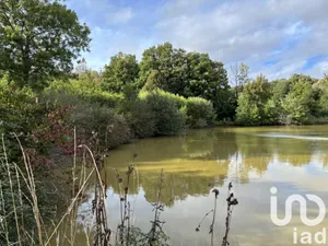 Leisure land at Ponches-Estruval (80150)