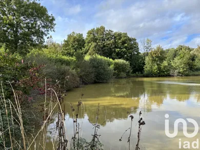 Terrain loisirs à Ponches-Estruval (80150)