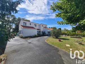 Traditional house in Saujon (17600)