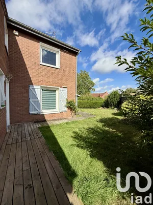 House at Leers (59115)