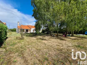 Traditional house in Saujon (17600)
