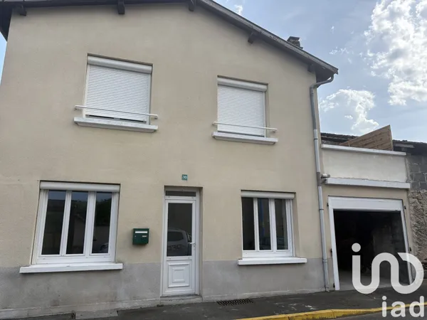 Vente maison à Puy — 8