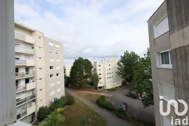 Appartement à Nantes (44300)