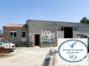 Maison à Millau (12100)