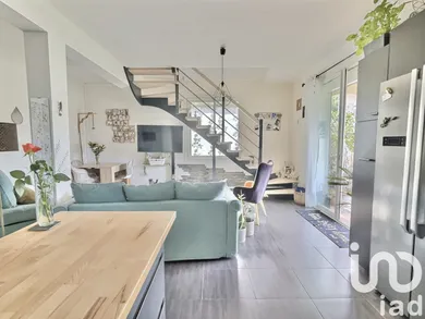 Duplex at Ceyreste (13600)