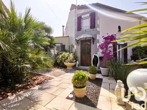 Village house at Chauché (85140)