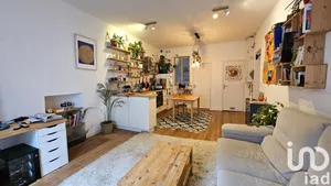 Apartment at Nantes (44000)