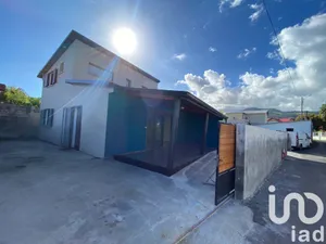 House in Saint-Joseph (97480)