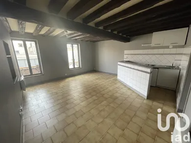 Appartement à Mantes-la-Jolie (78200)