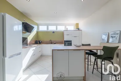 Apartment at Herserange (54440)