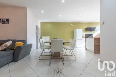 Apartment in Herserange (54440)