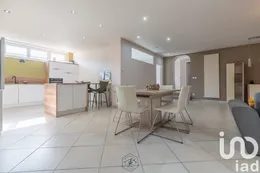 Apartment in Herserange (54440)