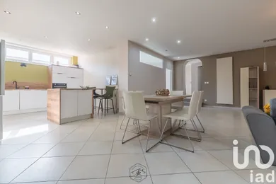 Apartment in Herserange (54440)