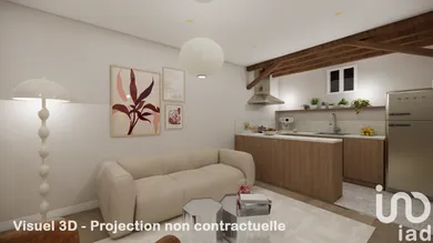 House at Pierrefitte-sur-Seine (93380)