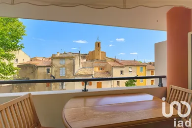 Appartement à Istres (13800)