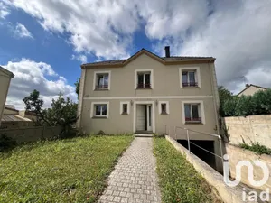 Maison à Arnouville (95400)
