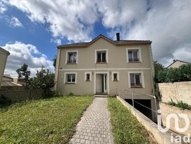 House at Arnouville (95400)