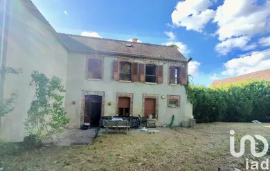 Maison de village à Rigny-le-Ferron (10160)