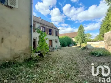 Maison de village à Rigny-le-Ferron (10160)