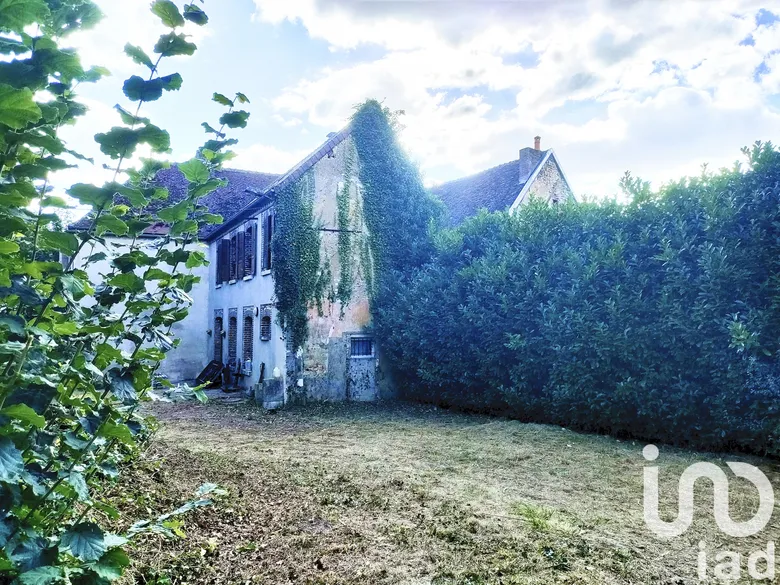 Maison 6 pièces 148 m² · à Rigny-le-Ferron · 148 m² · 158 000 €